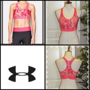 🧘🏼‍♀️ Under Armour Sports Bra 🏋🏼‍♀️ XL #150